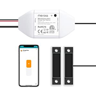 meross Homekit